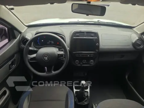 KWID Intense 1.0 Flex 12V 5p Mec.