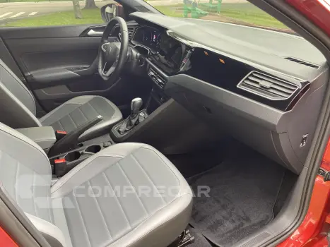 NIVUS 1.0 200 TSI Highline