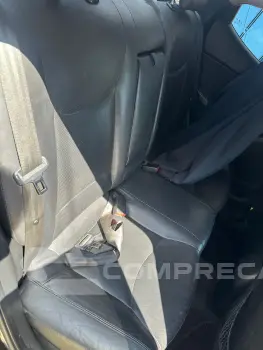 Elantra 2.0 16V 4P FLEX GLS AUTOMÁTICO