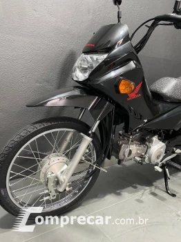 POP 110 I CBS