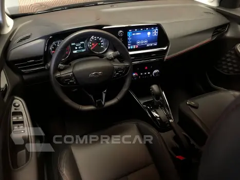 Montana 1.2 Turbo Flex Rs Automático