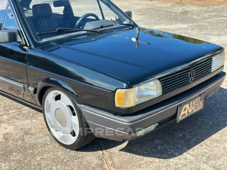 GOL 1.6 CL 8V
