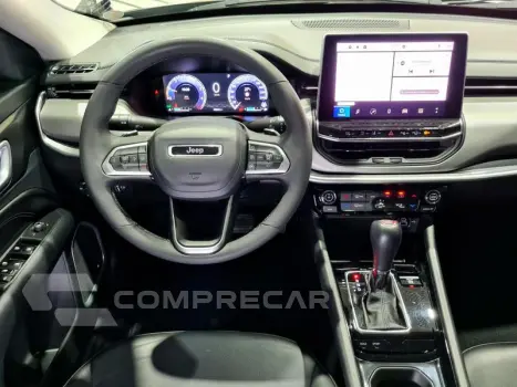 COMPASS LONG. T270 1.3 TB 4X2 FLEX AUT.