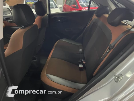 ONIX 1.4 MPFI Activ 8V