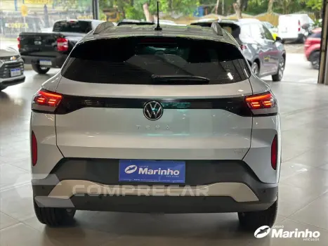 TERA 1.0 170 TSI HIGH AUTOMÁTICO