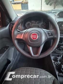 Strada Adventure 1.8 CD