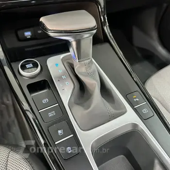 Creta Ultimate 1.6 TB 16V Aut.