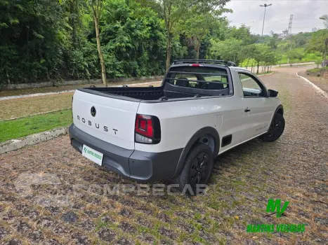 SAVEIRO 1.6 MSI ROBUST CS 16V FLEX 2P MANUAL