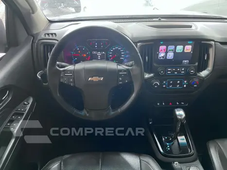S10 2.8 16V Turbo High Country CD 4X4
