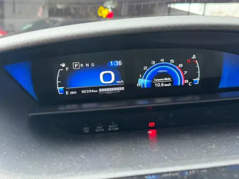 ETIOS 1.5 XLS Sedan 16V