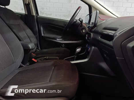 Ecosport 1.5 Ti-Vct Flex Se Automático