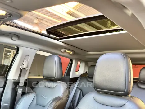 COMPASS 1.3 T270 TURBO FLEX LIMITED AT6