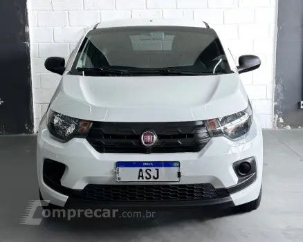 MOBI EASY on 1.0 Fire Flex 5p.