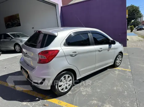 KA 1.0 SE 12V