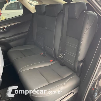 NX 300 2.0 16V VVT-I Turbo Dynamic 6a/t AWD
