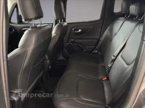 RENEGADE 1.3 T270 TURBO FLEX SPORT AT6