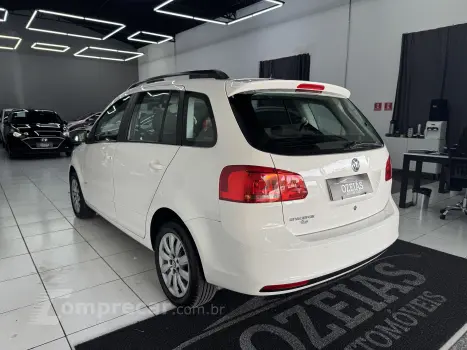 SPACEFOX 1.6 MI Trend 8V