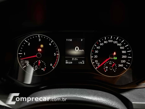 AMAROK 3.0 V6 TDI DIESEL HIGHLINE CD 4MOTION AUTOMÁTICO