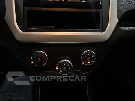 COBALT 1.4 MPFI LT 8V FLEX 4P MANUAL