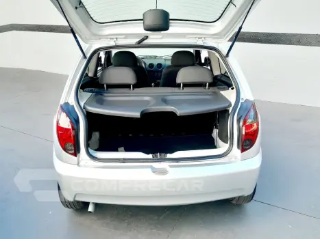 Celta Life/ LS 1.0 MPFI 8V FlexPower 3p