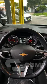 Montana 1.2 12V FLEX LTZ TURBO AUTOMÁTICO