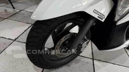 ELITE 125C - scooter