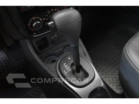 DUSTER - 2.0 DYNAMIQUE 4X2 16V 4P AUTOMÁTICO