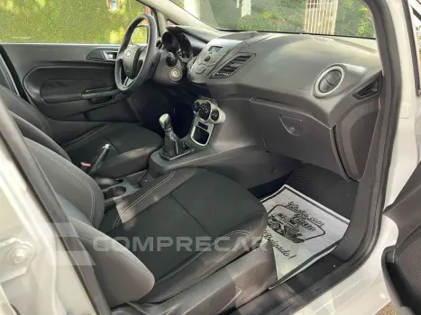 FIESTA 1.5 SE Hatch 16V