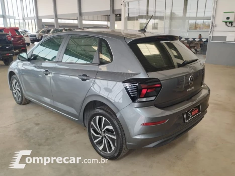 POLO 1.0 170 TSI Highline