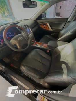 CAMRY 3.5 XLE V6 24V