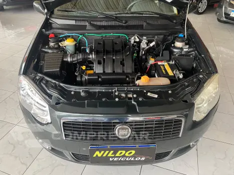 PALIO 1.4 MPI ELX 8V
