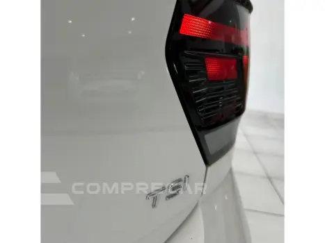 POLO 1.0 200 TSI COMFORTLINE AUTOMÁTICO