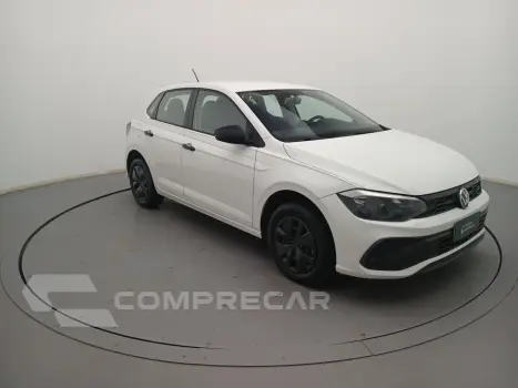 POLO 1.0 MPI TRACK MANUAL
