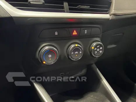 MONTANA 1.2 TURBO FLEX LTZ AUTOMÁTICO