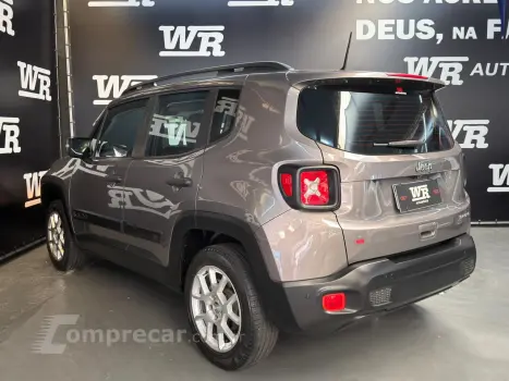 RENEGADE 1.8 16V Sport