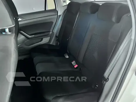 VIRTUS 1.0 200 TSI Comfortline