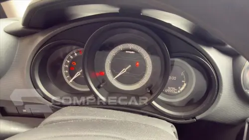 C3 1.5 TENDANCE 8V FLEX 4P MANUAL