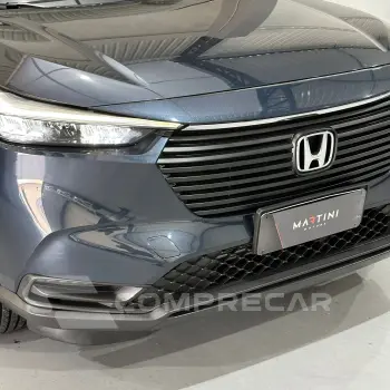 HR-V EXL 1.5 Sensing 16V 5p Aut.