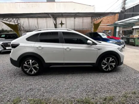 NIVUS 1.0 200 TSI Highline