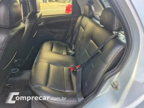 CELTA 1.0 MPFI LT 8V