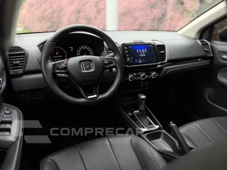 CITY 1.5 EXL 16V