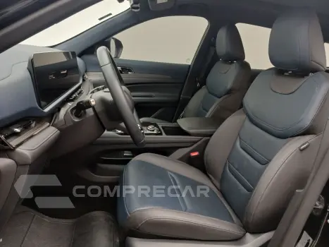 TERRITORY 1.5 ECOBOOST GTDI GASOLINA TITANIUM AUTOMÁTICO