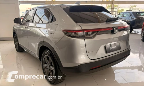 HR-V EXL 1.5 I-VTEC CVT