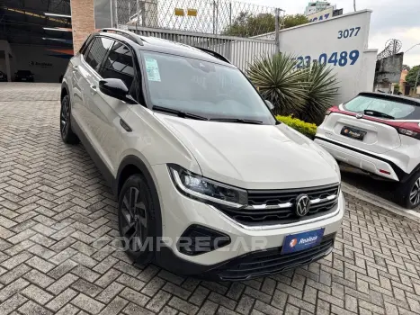 T-Cross Hig. 250 TSI 1.4 Flex 16V 5p Aut