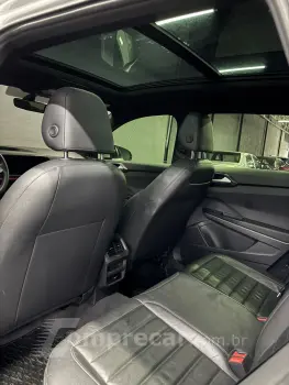 Taos Highline 1.4 TSI