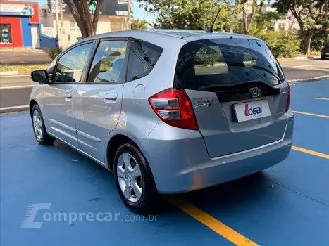 FIT 1.4 LXL 16V FLEX 4P MANUAL