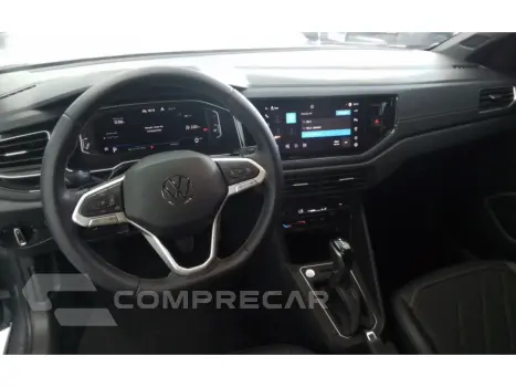 VIRTUS 1.4 250 TSI EXCLUSIVE AUTOMÁTICO