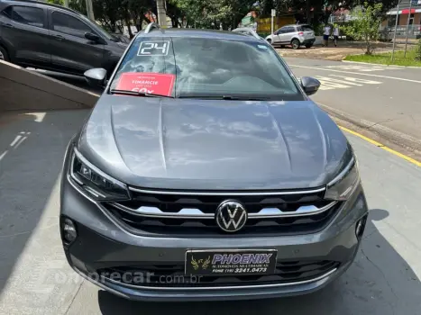 NIVUS 1.0 200 TSI Highline