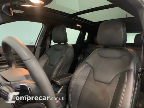 COMPASS 1.3 T270 Turbo S