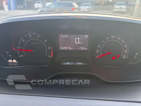 208 1.6 16V Active Pack